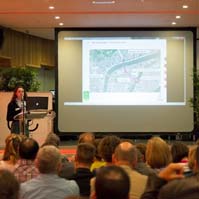 Tout sur la rencontre annuelle des Conseillers en Mobilité